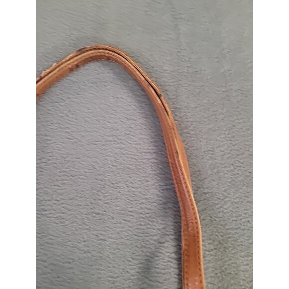 Michael Kors MK Beige & Brown Tote – Classic Shoulder Bag – Tons of Pockets - Picture 6 of 16